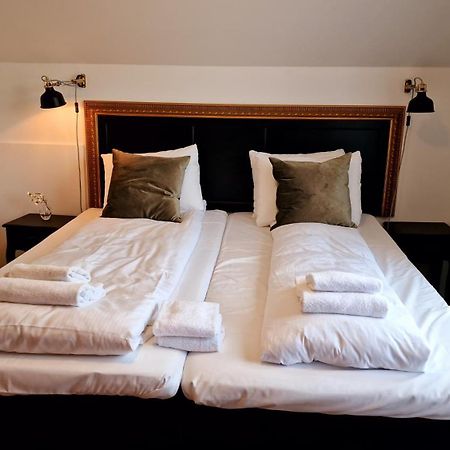 Store Ringheim Hotel Og Restaurant Voss Zewnętrze zdjęcie