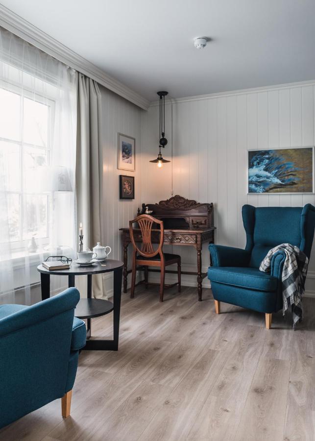 Store Ringheim Hotel Og Restaurant Voss Zewnętrze zdjęcie