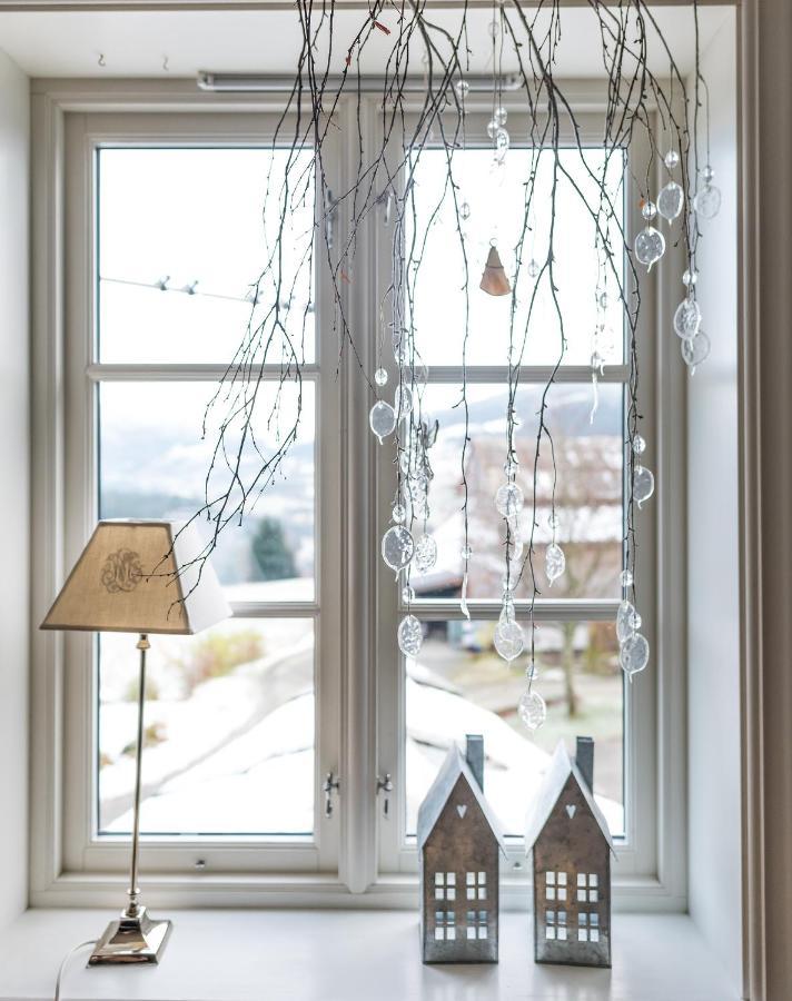 Store Ringheim Hotel Og Restaurant Voss Zewnętrze zdjęcie