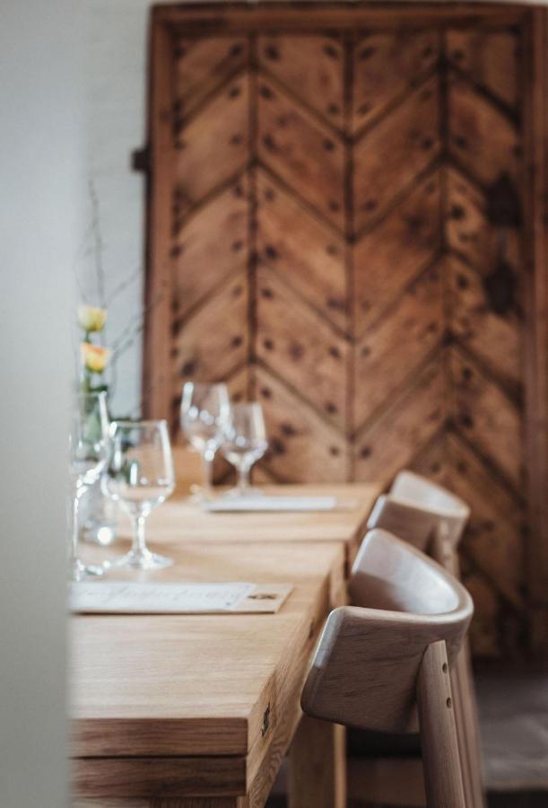 Store Ringheim Hotel Og Restaurant Voss Zewnętrze zdjęcie