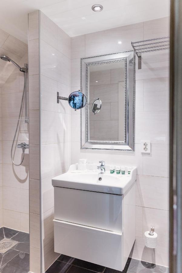 Store Ringheim Hotel Og Restaurant Voss Zewnętrze zdjęcie