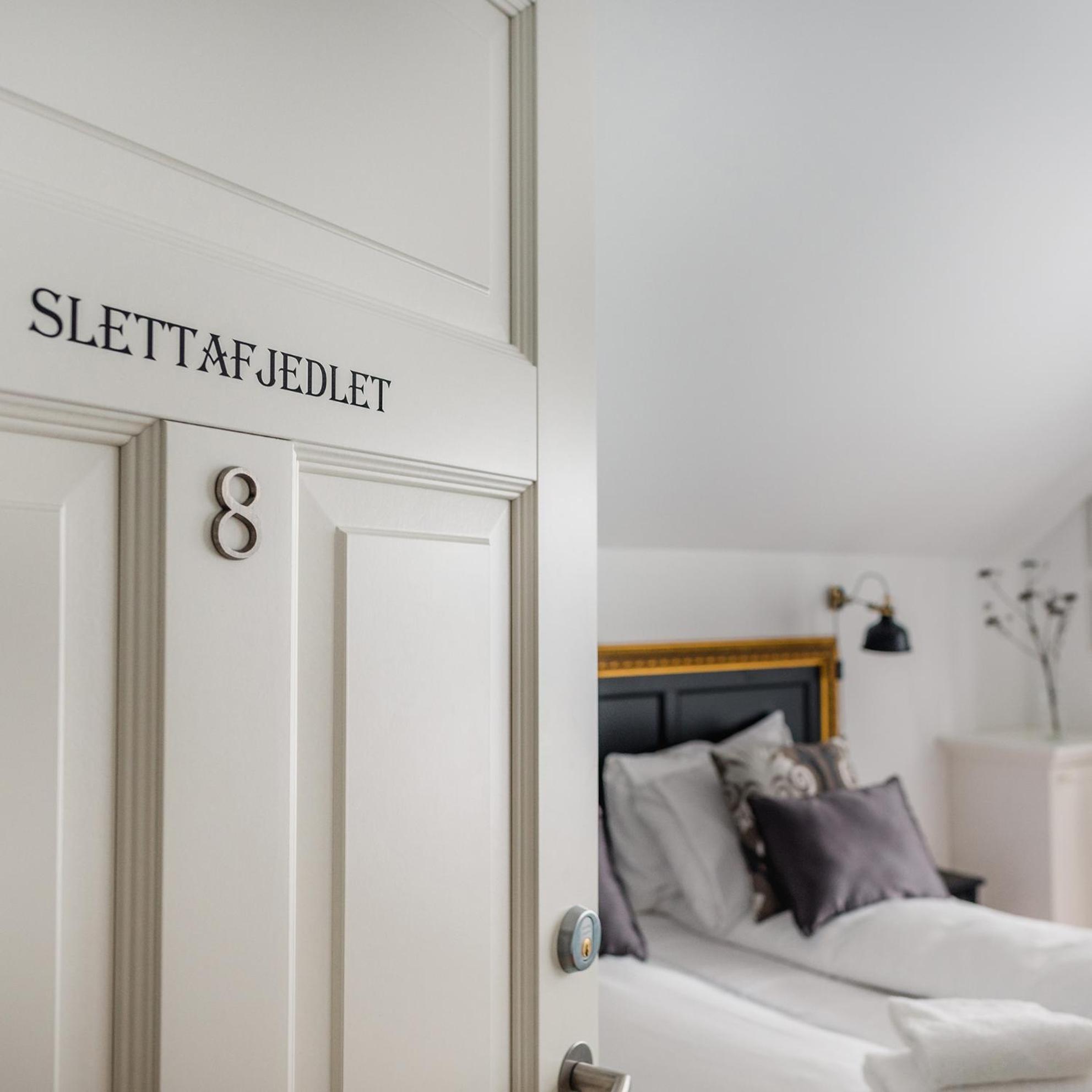 Store Ringheim Hotel Og Restaurant Voss Zewnętrze zdjęcie