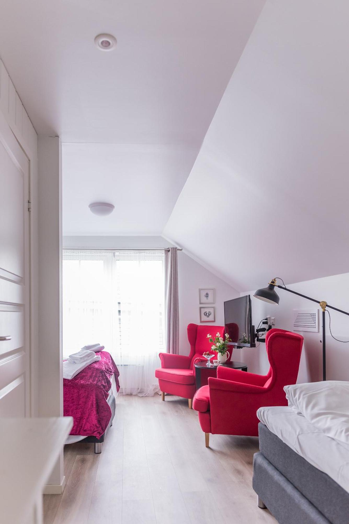 Store Ringheim Hotel Og Restaurant Voss Zewnętrze zdjęcie