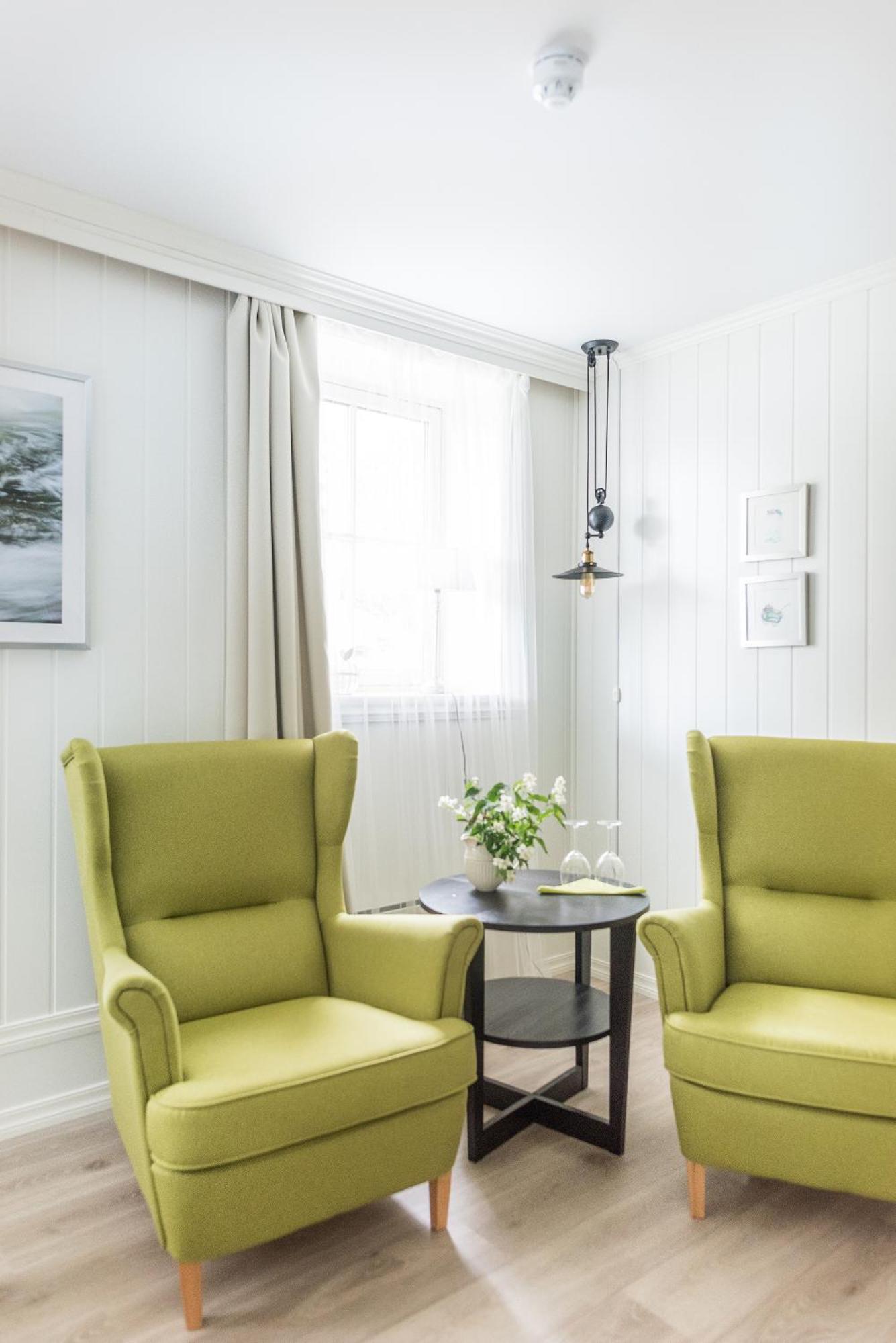Store Ringheim Hotel Og Restaurant Voss Zewnętrze zdjęcie