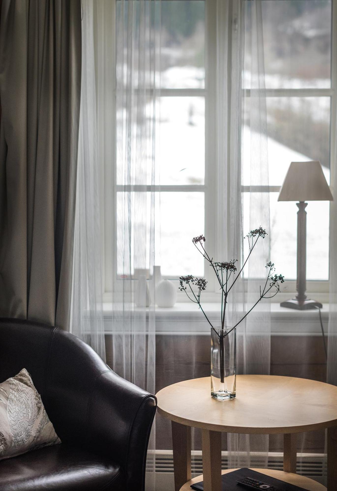 Store Ringheim Hotel Og Restaurant Voss Zewnętrze zdjęcie