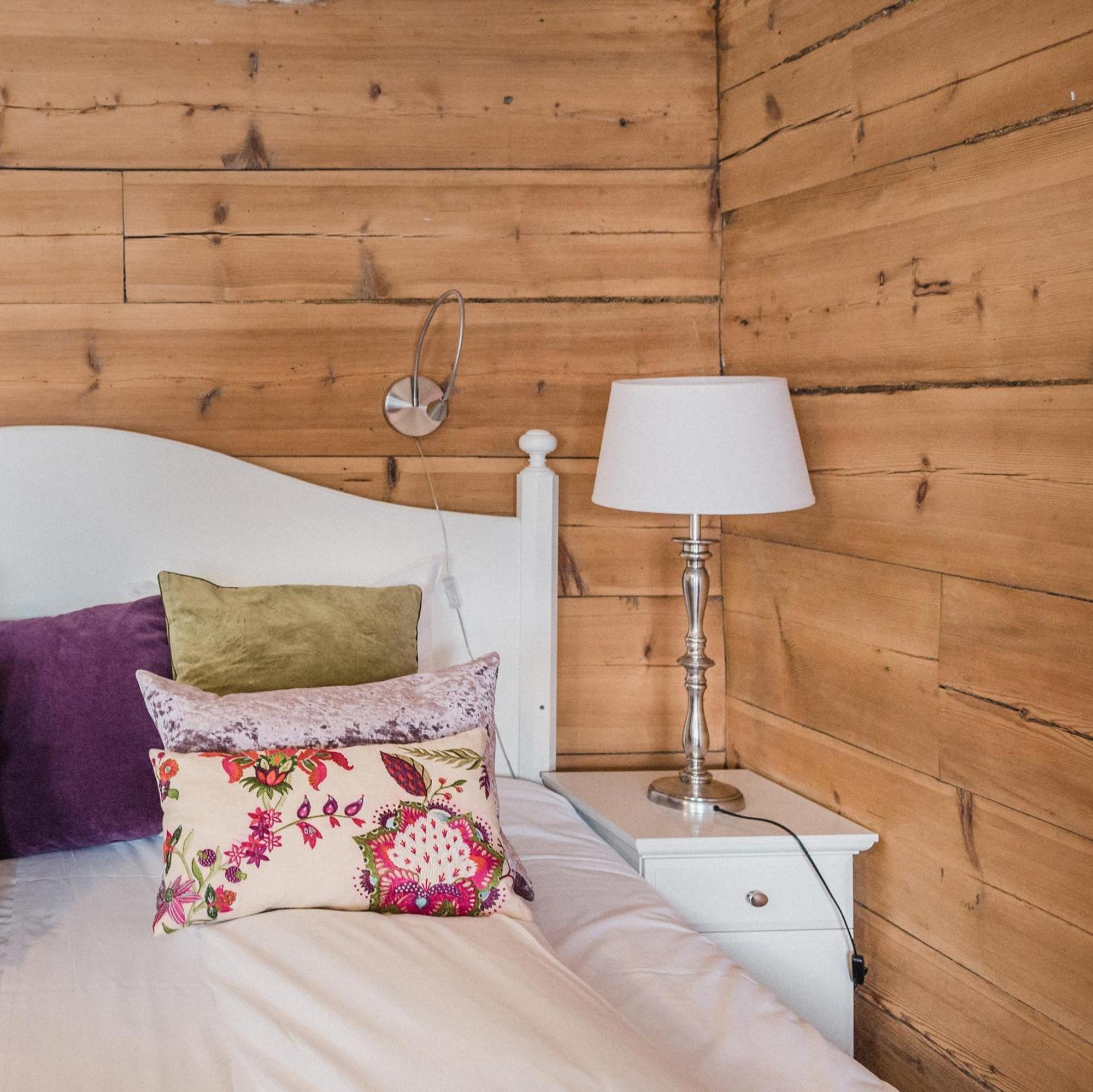 Store Ringheim Hotel Og Restaurant Voss Zewnętrze zdjęcie