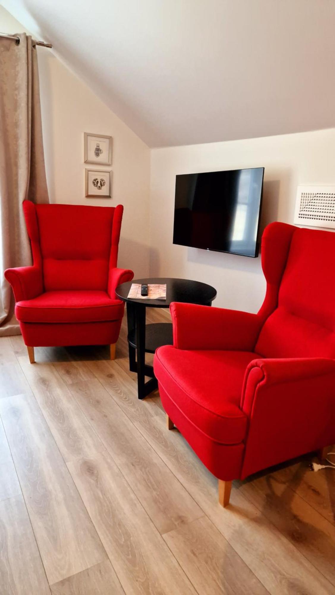 Store Ringheim Hotel Og Restaurant Voss Zewnętrze zdjęcie